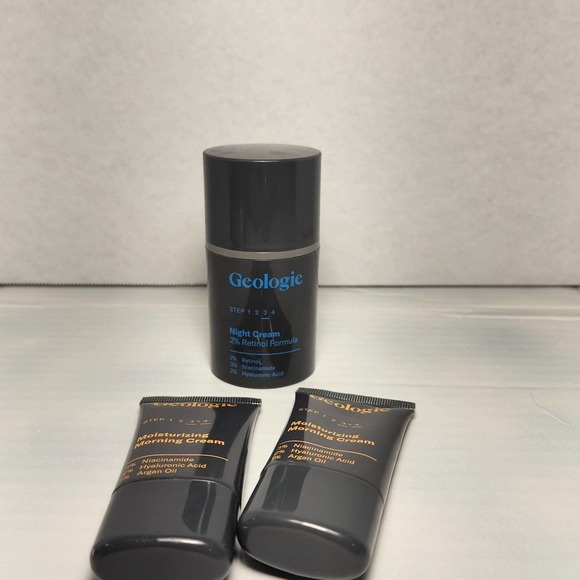 Geologie Brand Face Creams - Picture 5 of 8